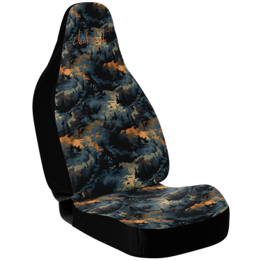 Chokefish™ Camouflage Seat Covers-027